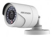 CAMARA HIKVISION Bullet HD